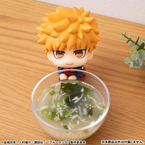 [Pre-order] Rensuke Kunigami Second Selection ver. - LookUp Blue Lock Figure