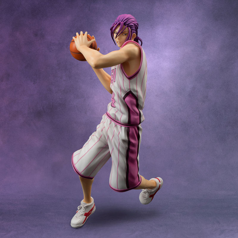 [Pre-order] Atsushi Murasakibara - Kuroko‘s Basketball 1/8 Complete Figure