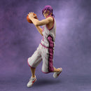 [Pre-order] Atsushi Murasakibara - Kuroko‘s Basketball 1/8 Complete Figure