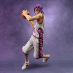 Load image into Gallery viewer, [Pre-order] Atsushi Murasakibara - Kuroko‘s Basketball 1/8 Complete Figure
