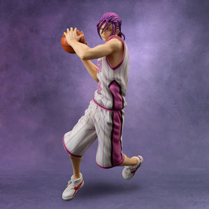 [Pre-order] Atsushi Murasakibara - Kuroko‘s Basketball 1/8 Complete Figure