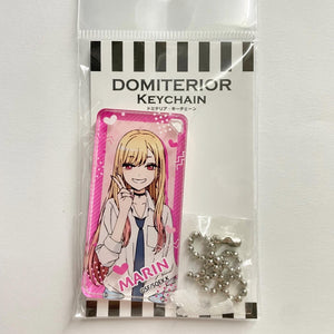 Marin Kitagawa - My Dress-up Darling Acryl Keychain