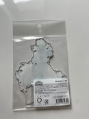 Dabi - My Hero Academia Acrylic Stand