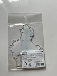 Dabi - My Hero Academia Acrylic Stand