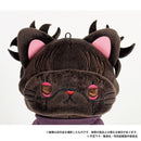 Choso - Jujutsu Kaisen 2nd Season withCAT Plush Keychain w/Eye Mask