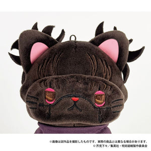 [Pre-Order] Choso - Jujutsu Kaisen 2nd Season withCAT Plush Keychain w/Eye Mask