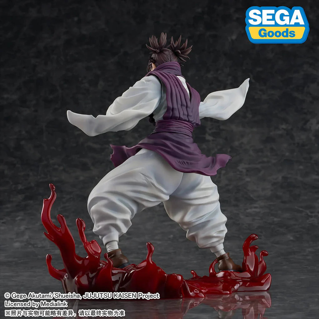 [Pre-order] Choso - Jujutsu Kaisen (KAKURIN YAKUDOU ZAI VER.) FIGURIZM