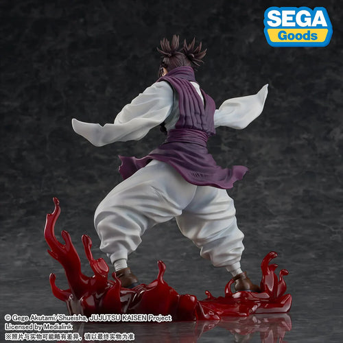 Choso - Jujutsu Kaisen (KAKURIN YAKUDOU ZAI VER.) FIGURIZM Figure