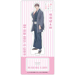 Load image into Gallery viewer, Kentarou Momose - My New Boss Is Goofy Acrylic Stand Kimono
