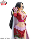 [Pre-order] Boa Hancock - One Piece Glitter & Glamours II Figur