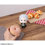 Load image into Gallery viewer, Hajime Umemiya - LookUp WIND BREAKER Figure
