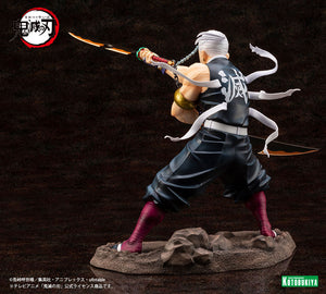 Tengen Uzui - ARTFX J Demon Slayer 1/8 Complete Figur