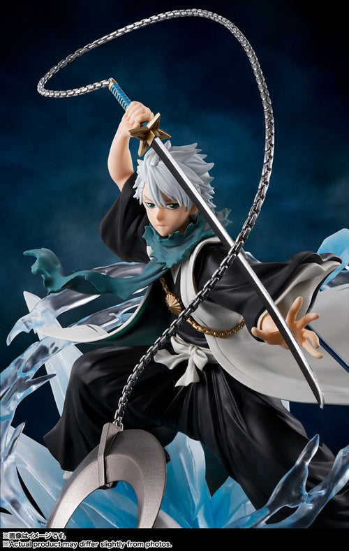 Toshiro Hitsugaya - Thousand-Year Blood War Arc Figur