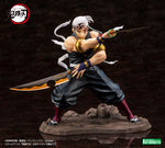 Load image into Gallery viewer, Tengen Uzui - ARTFX J Demon Slayer 1/8 Complete Figur
