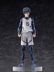 Yoichi Isagi 1/7 Scale Figure - BLUE LOCK