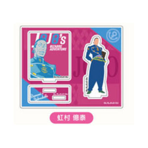 [Pre-Order] JoJo's Bizarre Adventure: Diamond Is Unbreakable - Saishiki Kagee Acrylic Stand