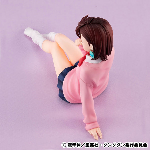 [Pre-Order] Momo Ayase - Dandadan G.E.M Series Palm-size Complete Figure