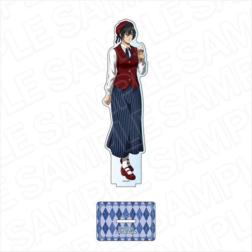 Attack on Titan The Final Season Break Time ver. - Deka Acrylic Stand