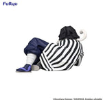 Load image into Gallery viewer, Obanai Iguro - Demon Slayer Noodle Stopper Figure
