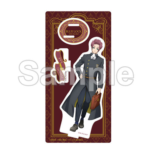 BLUE LOCK - ACADEMY Acrylic Stand
