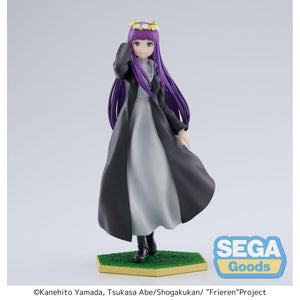 [Pre-order] Fern - Frieren: Beyond Journey's End Luminasta ~Flower Garden~ Figure