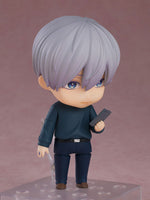 Load image into Gallery viewer, [Pre-Order] Itsuomi Nagi - Nendoroid A Sign of Affection
