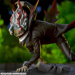 Load image into Gallery viewer, Ken Takakura (Okarun Transformation ver.) - Dandadan Luminasta Vol. 1 Figure

