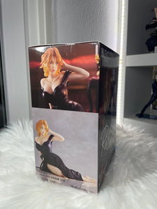 Rangiku Matsumoto - Relax Time Figure Banpresto