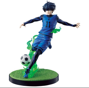 Yoichi Isagi [LOT A] Ichiban Kuji Blue Lock Figur