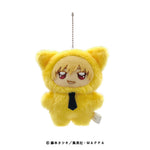 Load image into Gallery viewer, [Pre-order] Denji - Chainsaw Man Chimikemo Mascot

