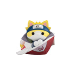Load image into Gallery viewer, MEGA CAT PROJECT NARUTO Shippuden Nyaruto! Master and Pupil / Bond Ver.
