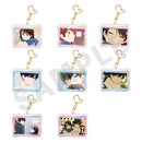 Condition Called Love - Trading Acrylic Keychain