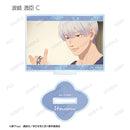 A Sign of Affection - Trading Scene Photo Acrylic Stand
