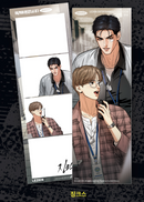 [Pre-Order] Lezhin 2025: Daybreak Photoism