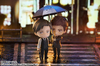 [Pre-order] Chikara Doumeki - Nendoroid Twittering Birds Never Fly The clouds gather