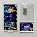 JoJo's Bizarre Adventure Stone Ocean - Famous Scene Acrylic Stand Keychain