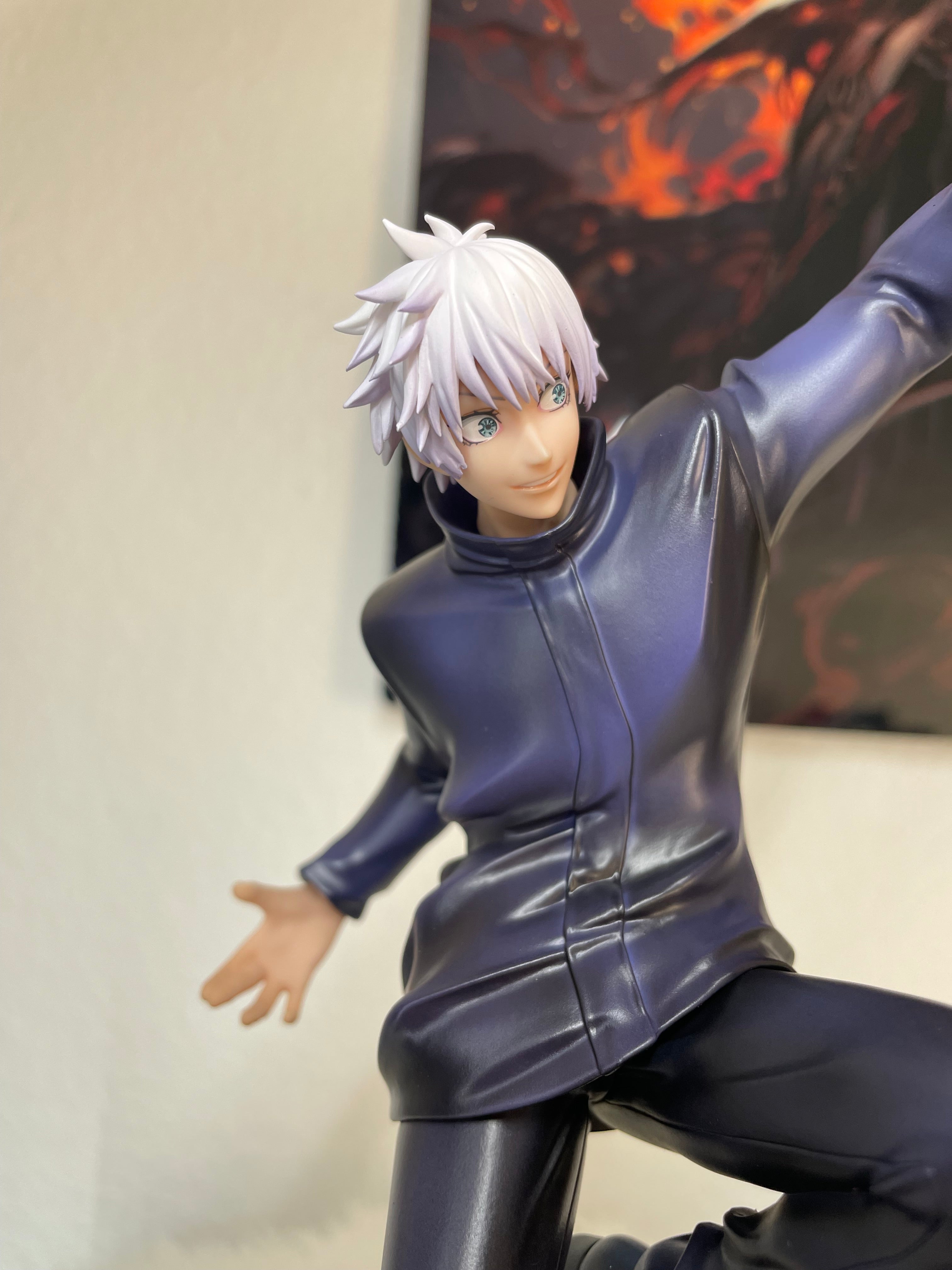 Satoru Gojo - Jujutsu Kaisen 1/8 Figure