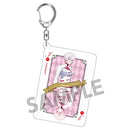 ~Exclusive~ [Pre-order] Jeanne - The Case Study of Vanitas Acrylic Keychain