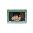 [Pre-order] Toji Fushiguro - Jujutsu Kaisen -Hidden Inventory / Premature Death- Foil Scene Photo Clear Cards