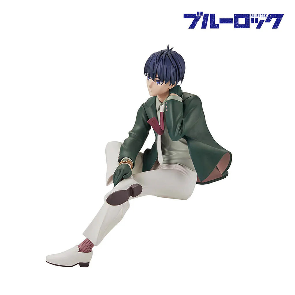 [Pre-order] ISAGI YOICHI - BLUE LOCK SWEETS FLAVOR Figure