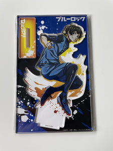 Meguru Bachira - Blue Lock -EPISODE Nagi- Acrylic Chara Stand