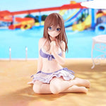 Load image into Gallery viewer, Miku Nakano - The Quintessential Quintuplets Banpresto Celestial Vivi Figur
