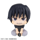 Toji Fushiguro - Jujutsu Kaisen LookUp Figure