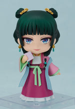 Load image into Gallery viewer, [Pre-order] Maomao - Nendoroid The Apothecary Diaries Garden Party Ver.
