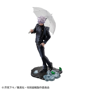 Exclusive [Pre-order] Satoru Gojo - Jujutsu Technical School Ver. Complete Figure