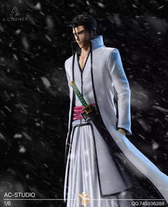 [Pre-order] 1/6 Scale Aizen Sousuke - Bleach