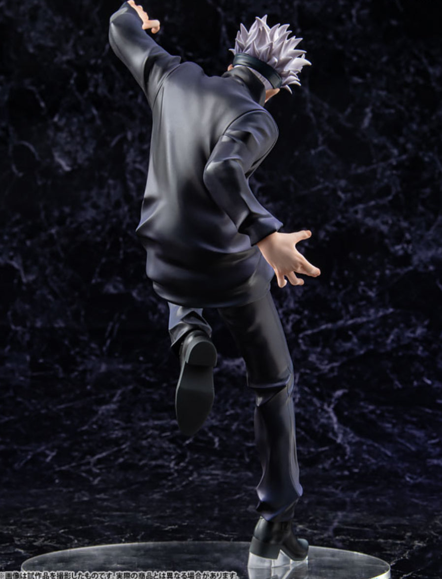 Satoru Gojo - Jujutsu Kaisen 1/8 Figure