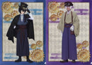 ~Exclusive~ [Pre-order] Vanitas & Noé - The Case Study of Vanitas KYO-MAF Limited Clear File Set (Pre-Owned / USED)