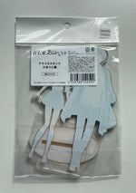 Load image into Gallery viewer, Himari and Aoi - The Demon Prince of Momochi House Acrylic Stand
