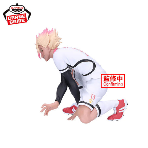 [Pre-order] RYUSEI SHIDO (U-20 JAPAN REPRESENTATIVE) - BLUE LOCK Figure